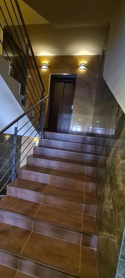 Apartman Beata - Tatragolf Vel'ka Lomnica Esterno foto