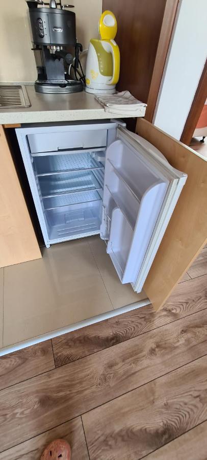 Apartman Beata - Tatragolf Vel'ka Lomnica Esterno foto