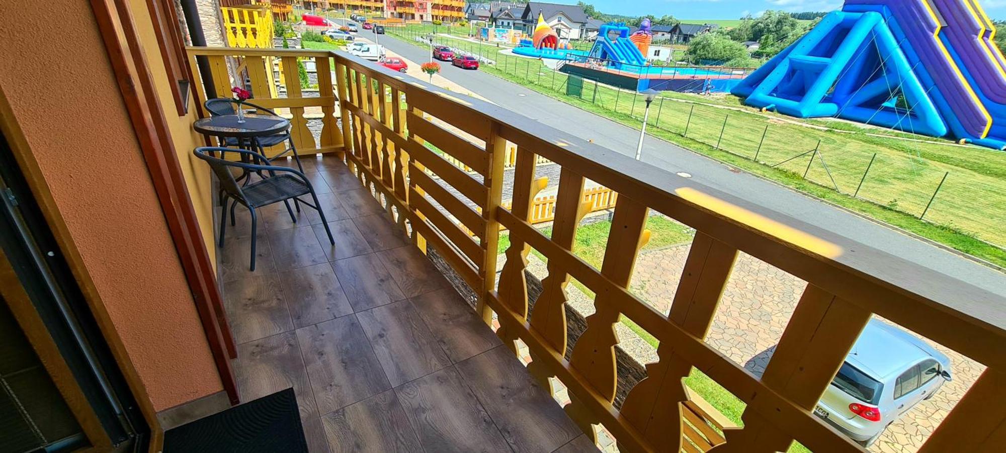 Apartman Beata - Tatragolf Vel'ka Lomnica Esterno foto