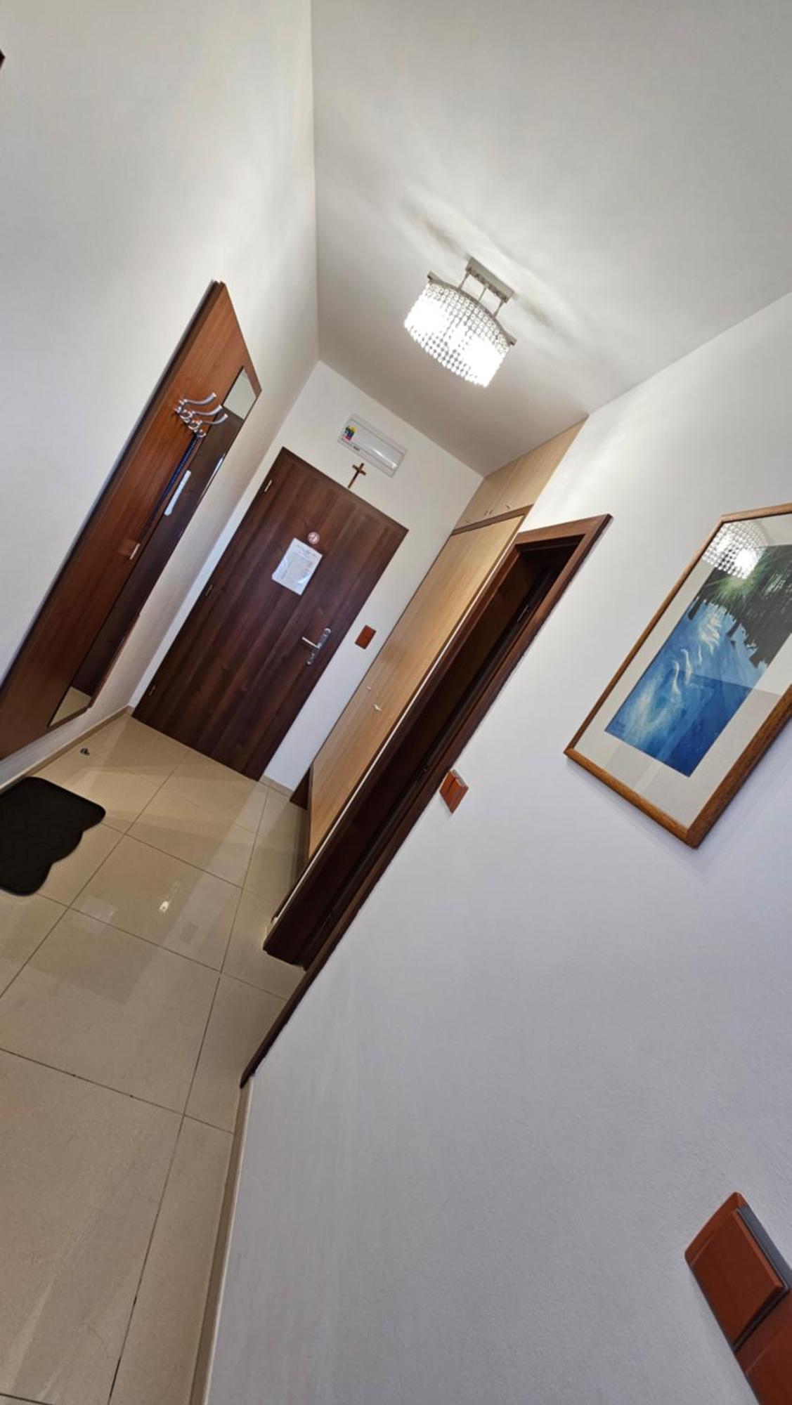 Apartman Beata - Tatragolf Vel'ka Lomnica Esterno foto